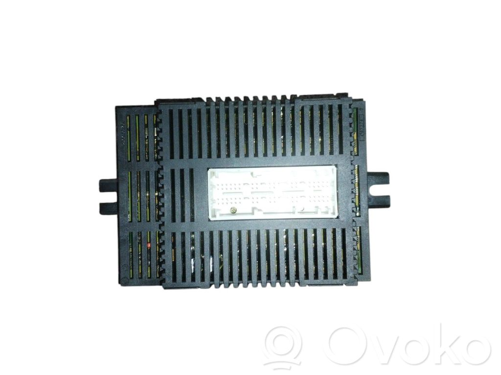 BMW 5 E60 E61 Gaismas modulis LCM 