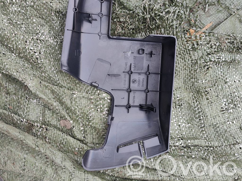 BMW 3 E90 E91 Other interior part 