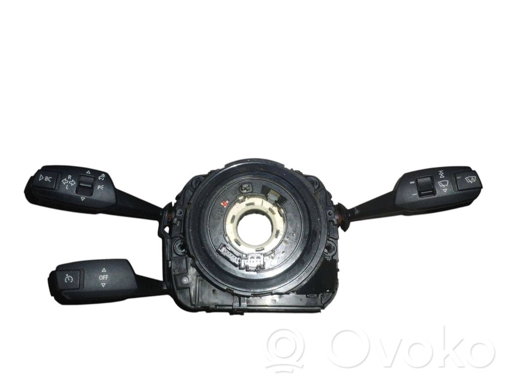 BMW 3 E90 E91 Wiper turn signal indicator stalk/switch 