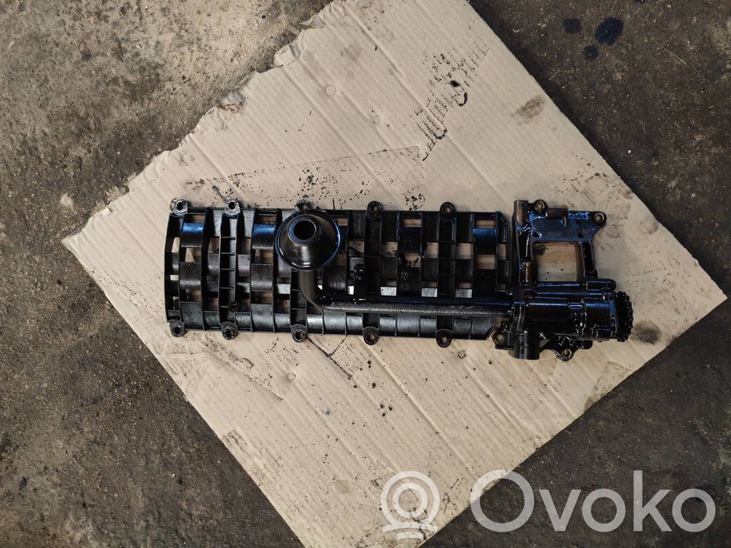 Öljypumppu   7789838,8706651032
