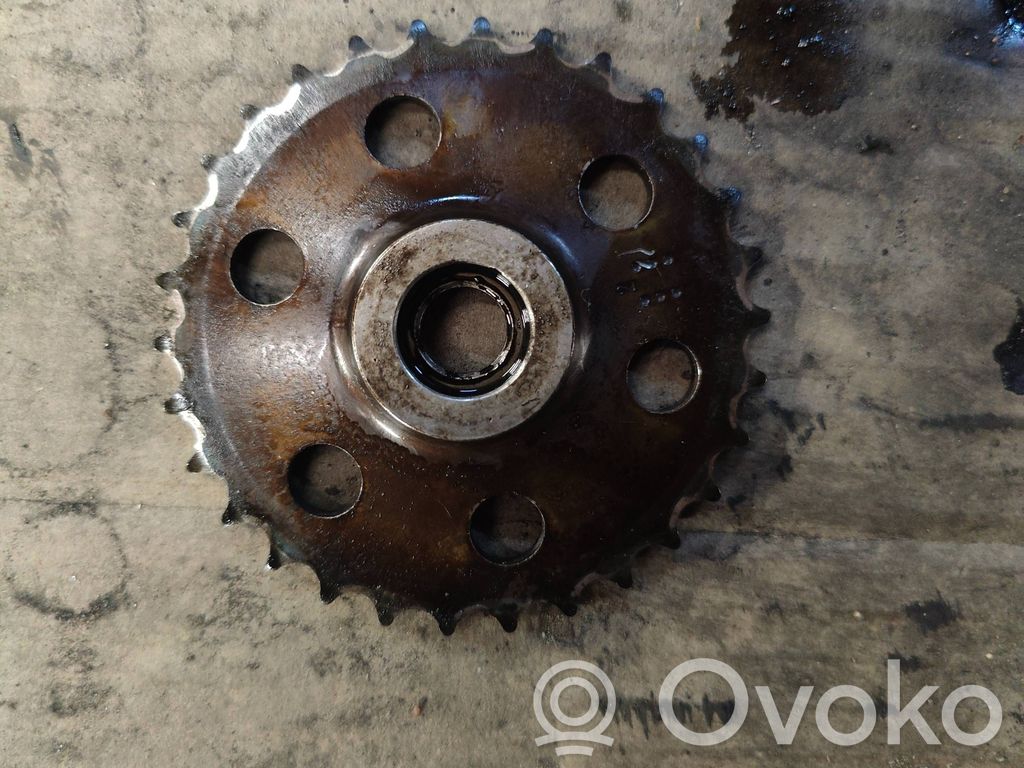 Polea del cigüeñal/VANOS   13527787278