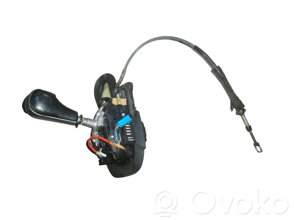 BMW 3 E90 E91 Gear shifter/selector 