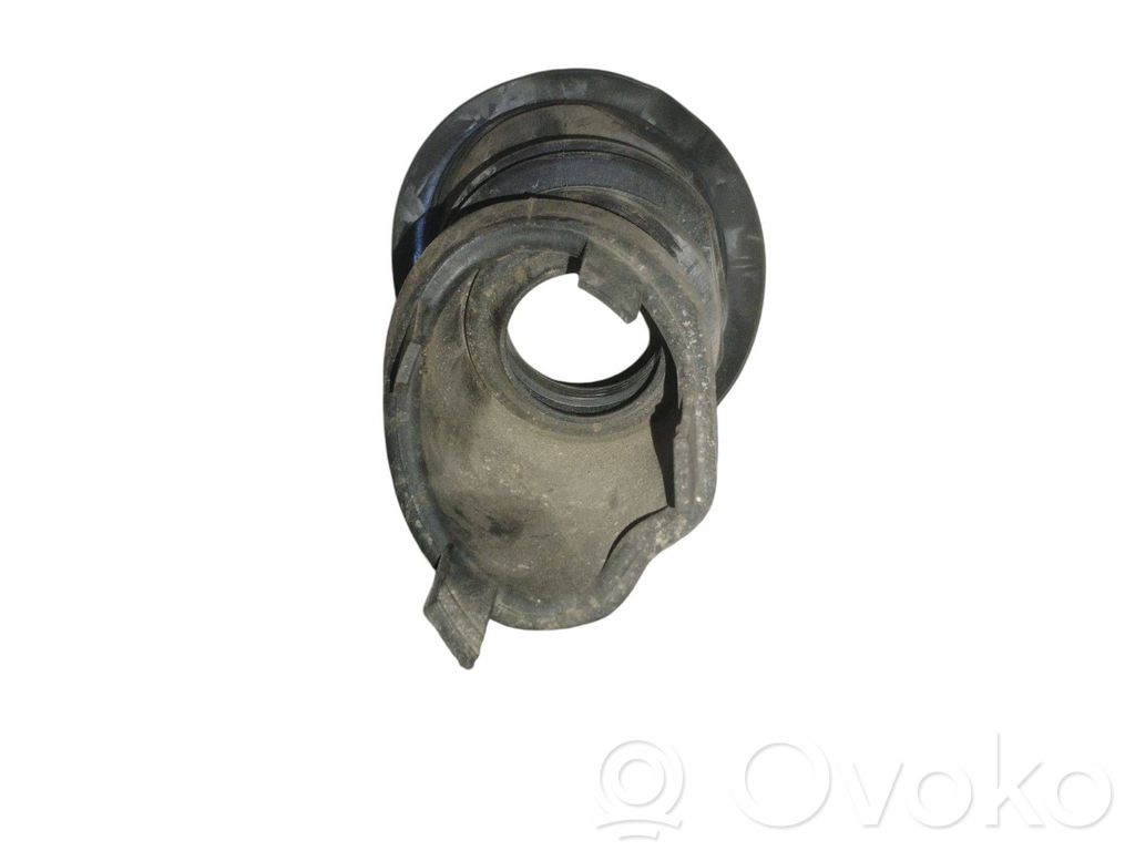 BMW 5 E60 E61 Steering wheel column trim 