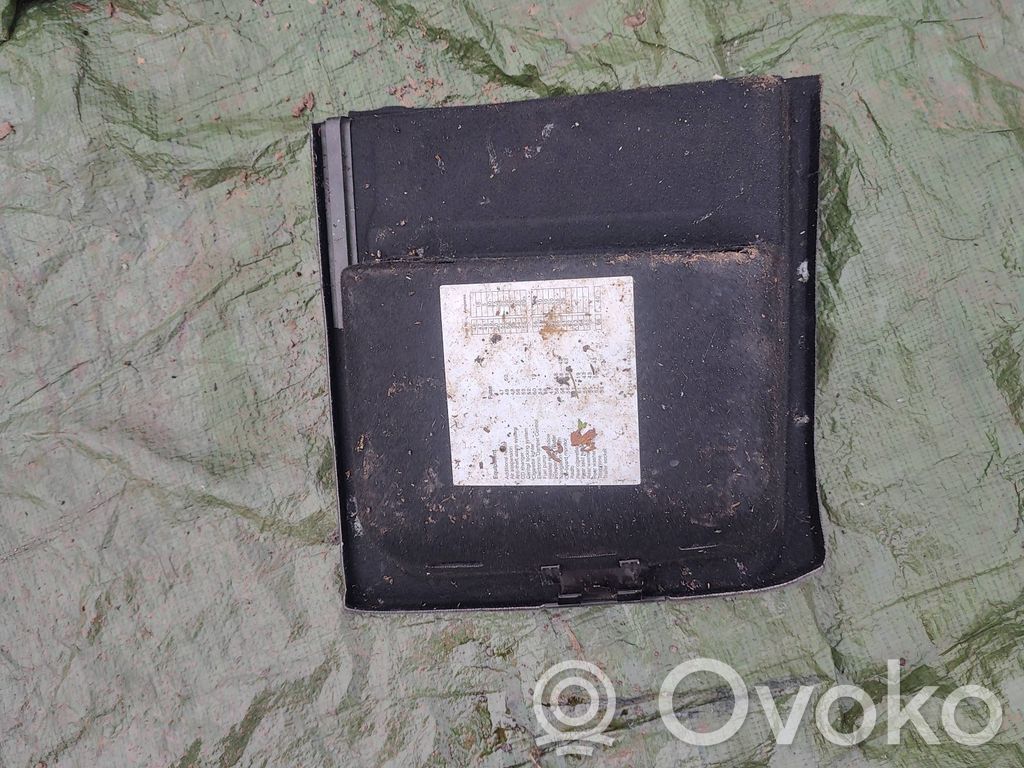Šoninis apdailos skydas   8159478,E3687H,434472
