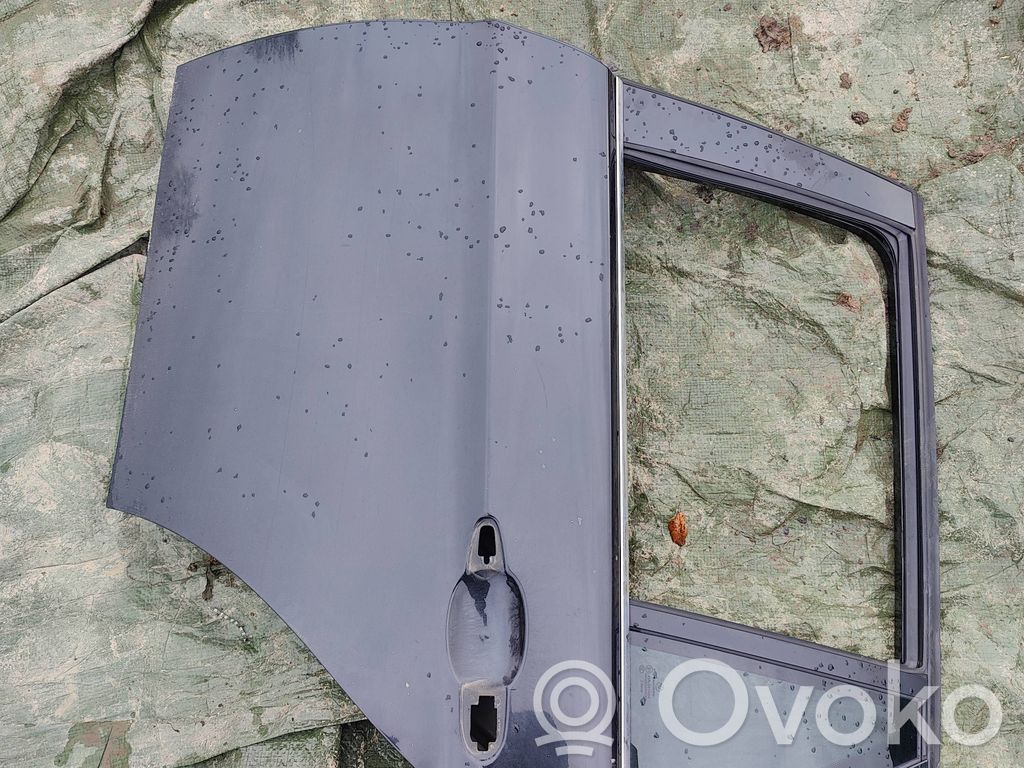 BMW 3 E90 E91 Rear door 