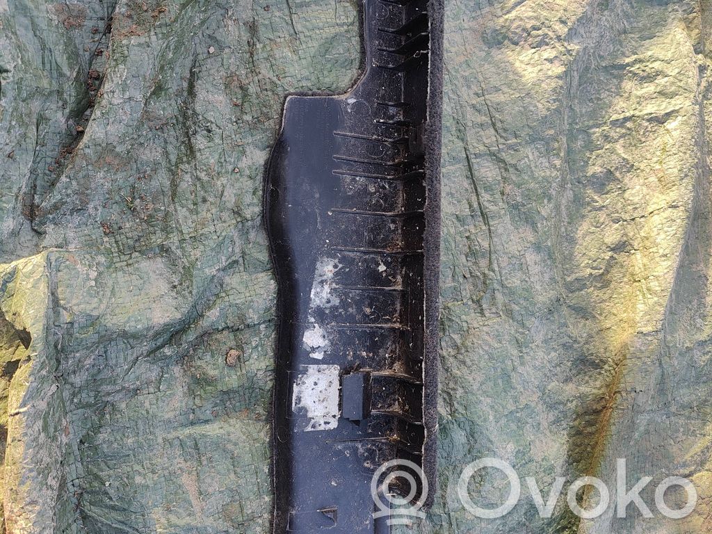 BMW X5 E70 Other trunk/boot trim element 