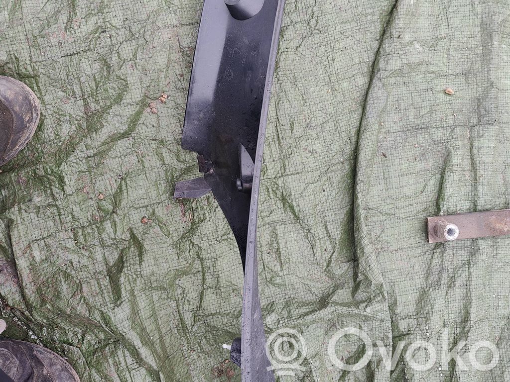 BMW 5 E39 Other trunk/boot trim element 