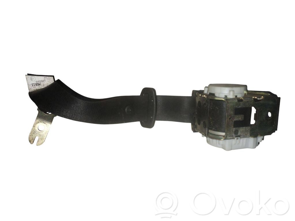 BMW 5 E60 E61 Cinturón trasero 