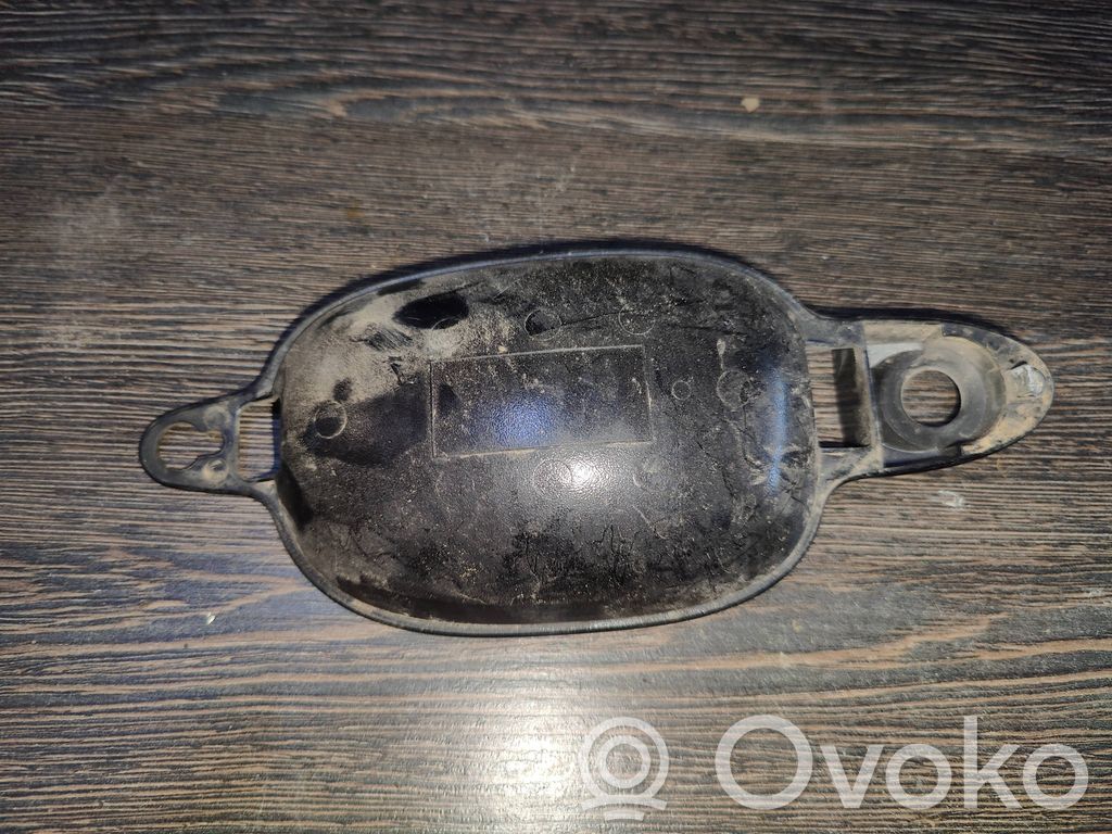 Manecilla externa puerta delantera   51210154340