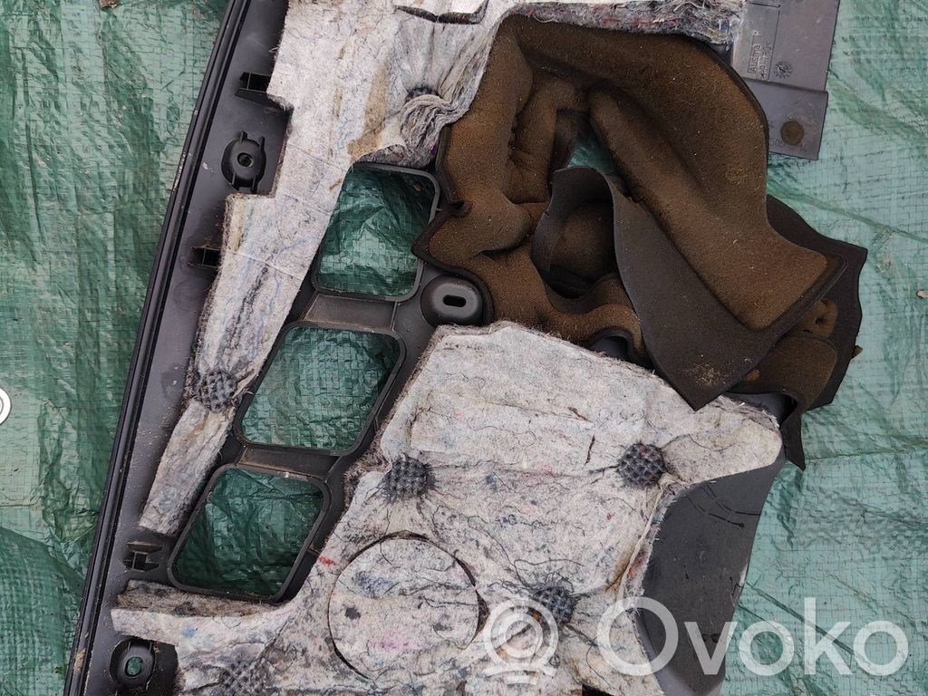 BMW 1 E81 E87 Other interior part 