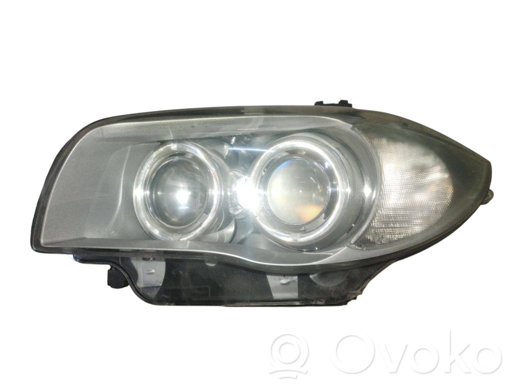 BMW 1 E81 E87 Far 