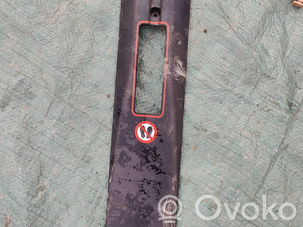 Otros repuestos del interior   77931710,E0101613,7171837