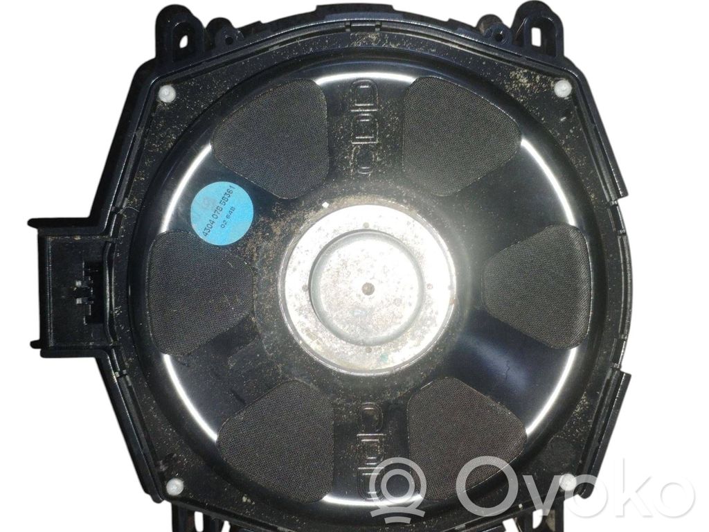 Enceinte subwoofer   18820010,6971884,430407858600
