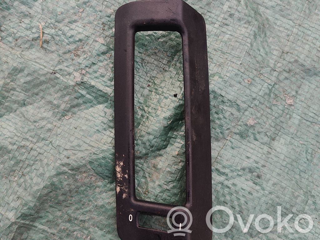 BMW X5 E70 Otros repuestos del interior 