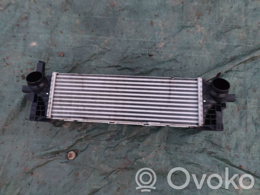 BMW X5 G05 Radiator intercooler 