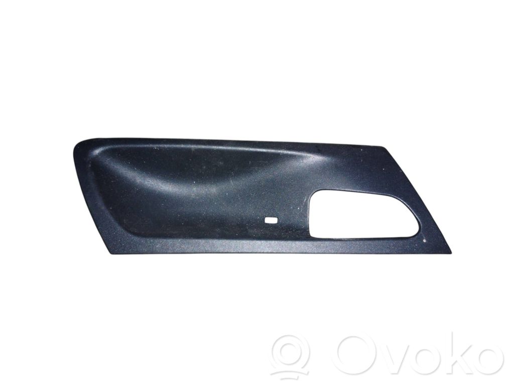 Other front door trim element   6973736,7137148