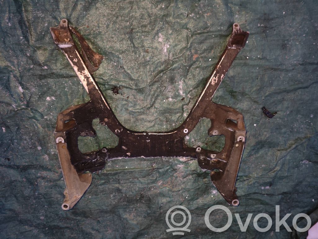 Front subframe   6752294