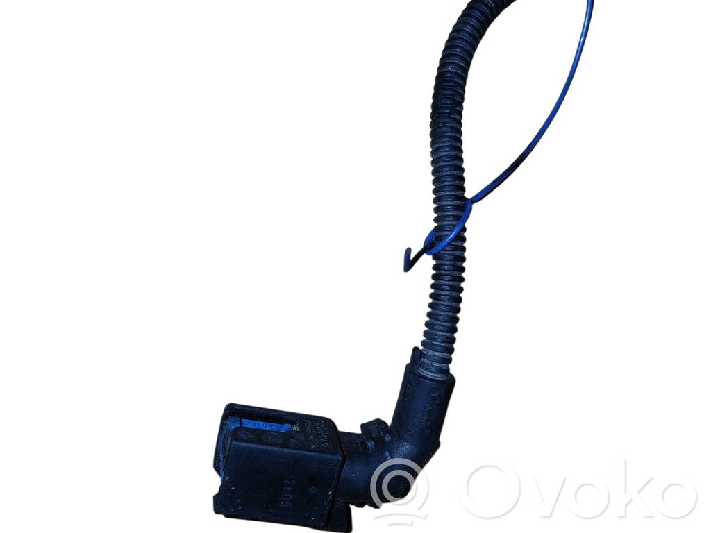 BMW 3 E90 E91 Engine installation wiring loom 