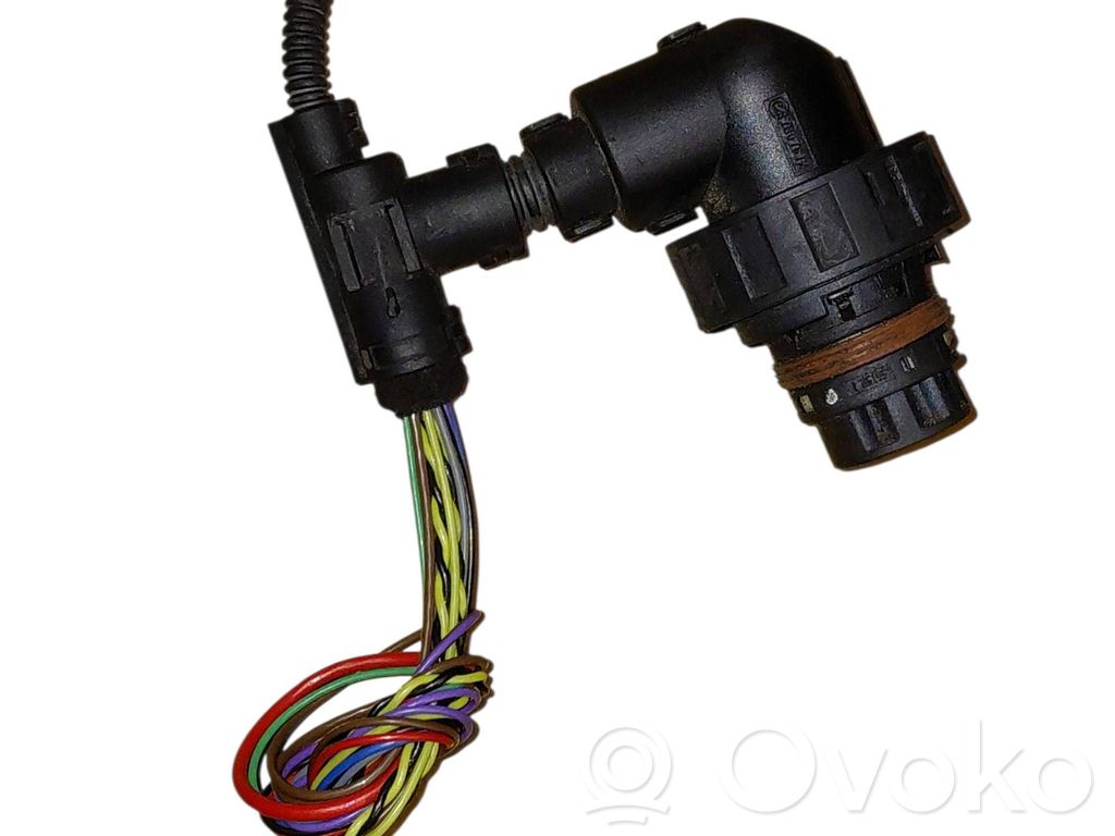 BMW 3 E90 E91 Gearbox/transmission wiring loom 