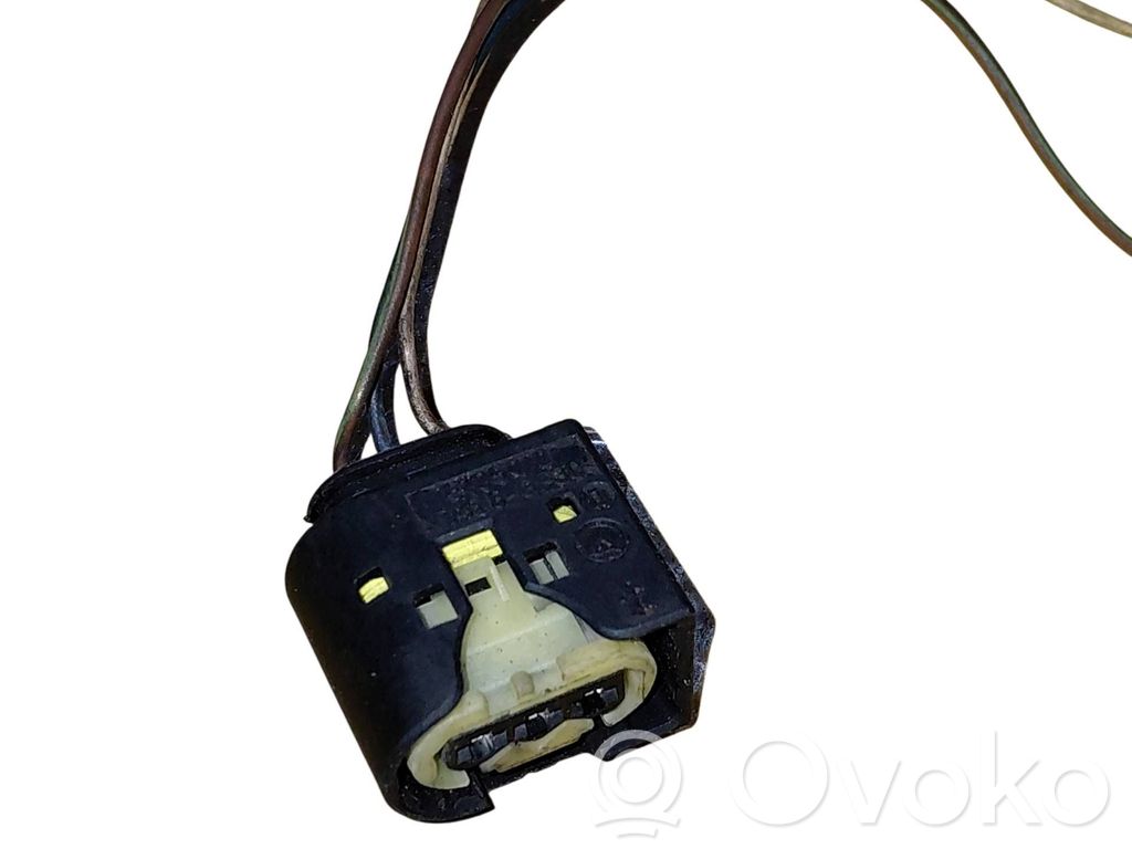 BMW 1 E81 E87 Otros cableados 