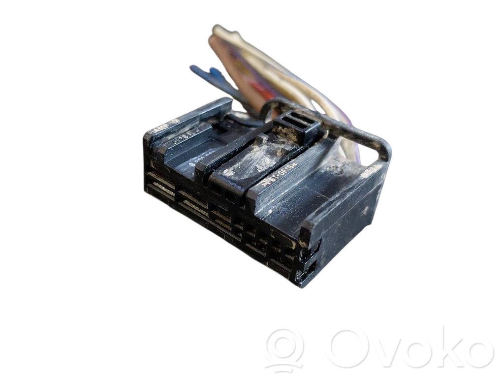 BMW 5 F10 F11 Otros cableados 