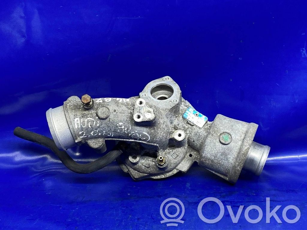 Turbina   06D145701B,53039700087,77000492600