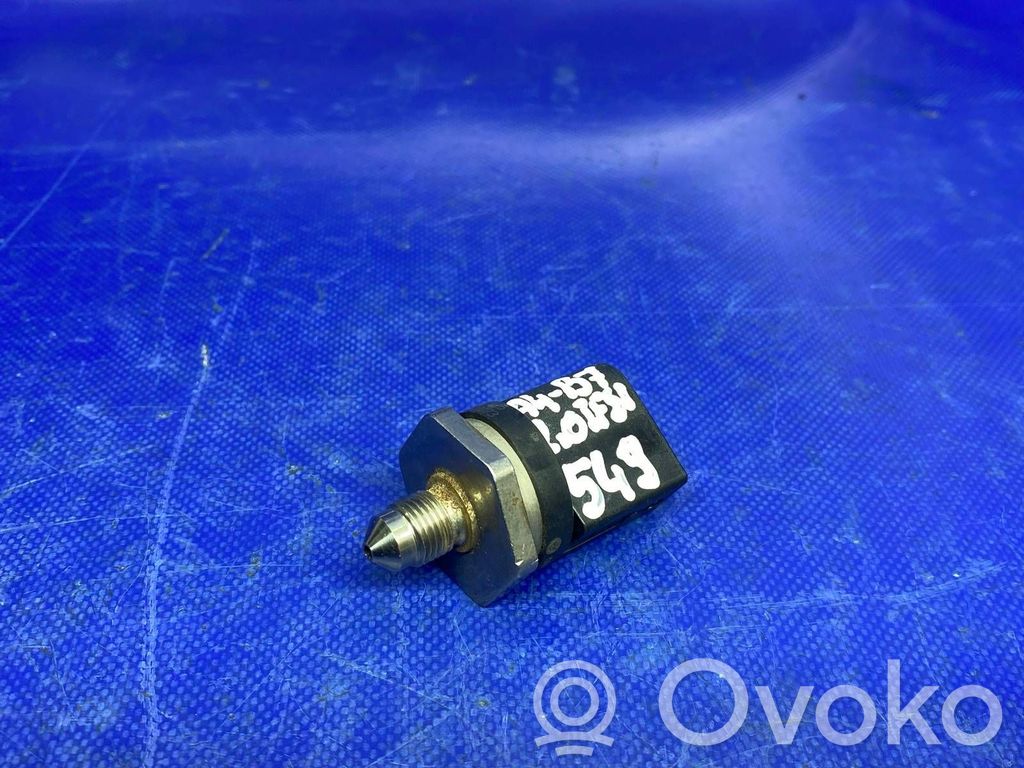 Audi A4 S4 B7 8E 8H Sensor de presión de combustible 