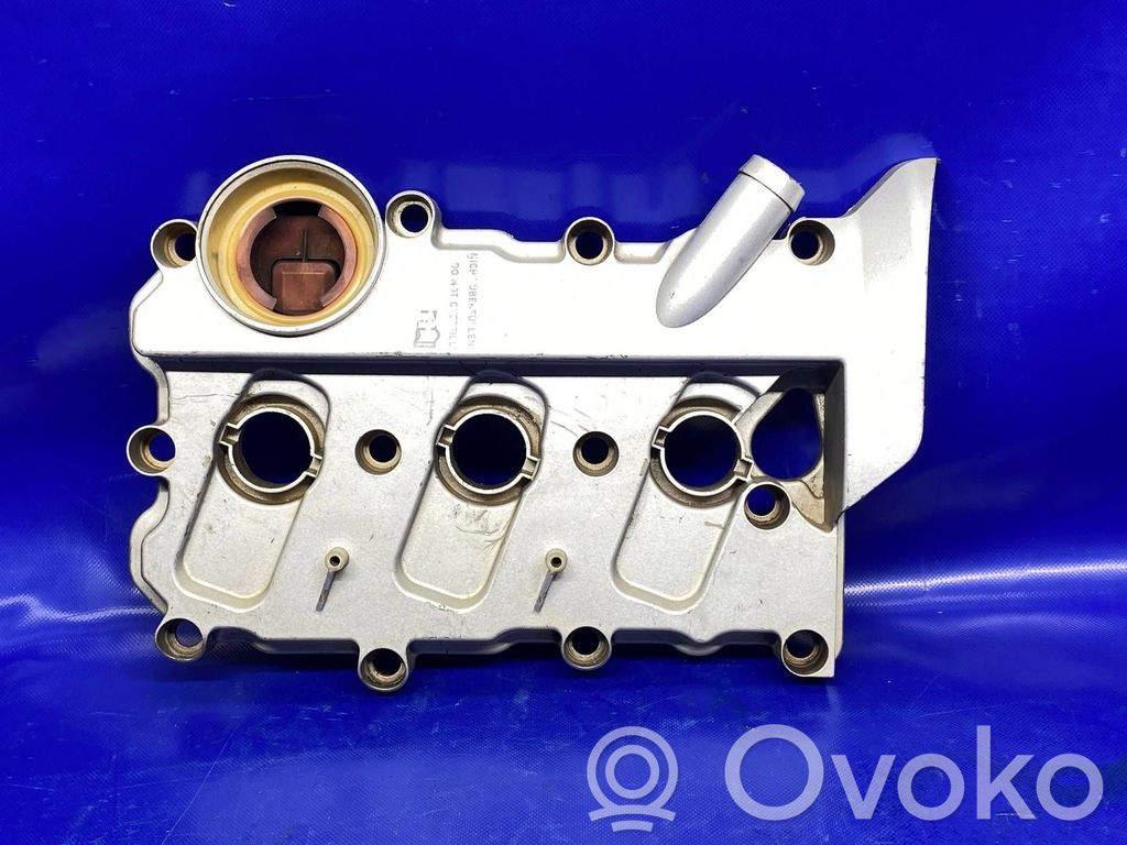 Audi A6 S6 C6 4F Venttiilikoppa 