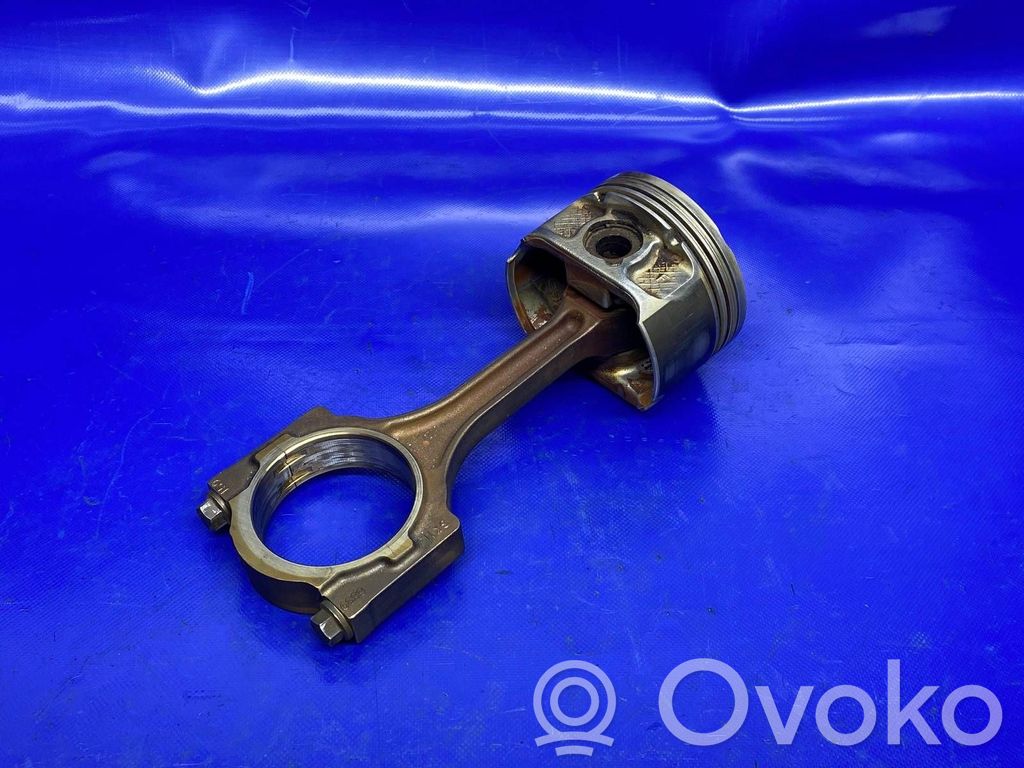 Opel Antara Pistón con biela 