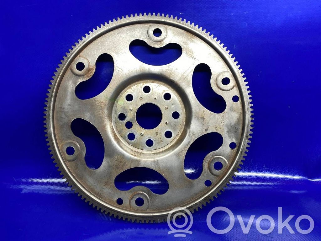 Flywheel   12606654