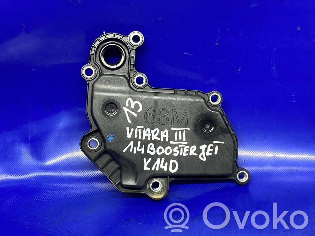 Suzuki Vitara (LY) Eļļas nogulsnētava (separators) 