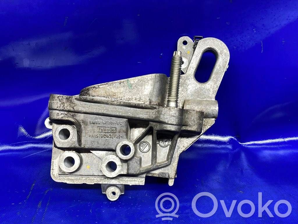 Engine mounting bracket   BM5G6F001EC