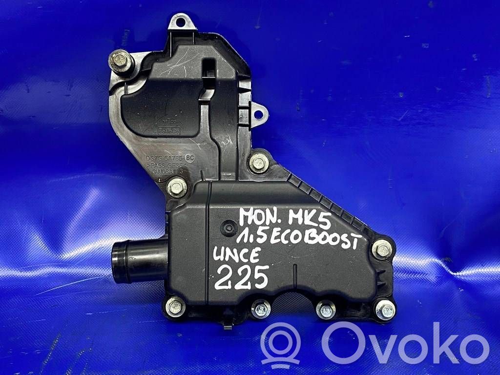 Ford Mondeo MK V Breather/breather pipe/hose 