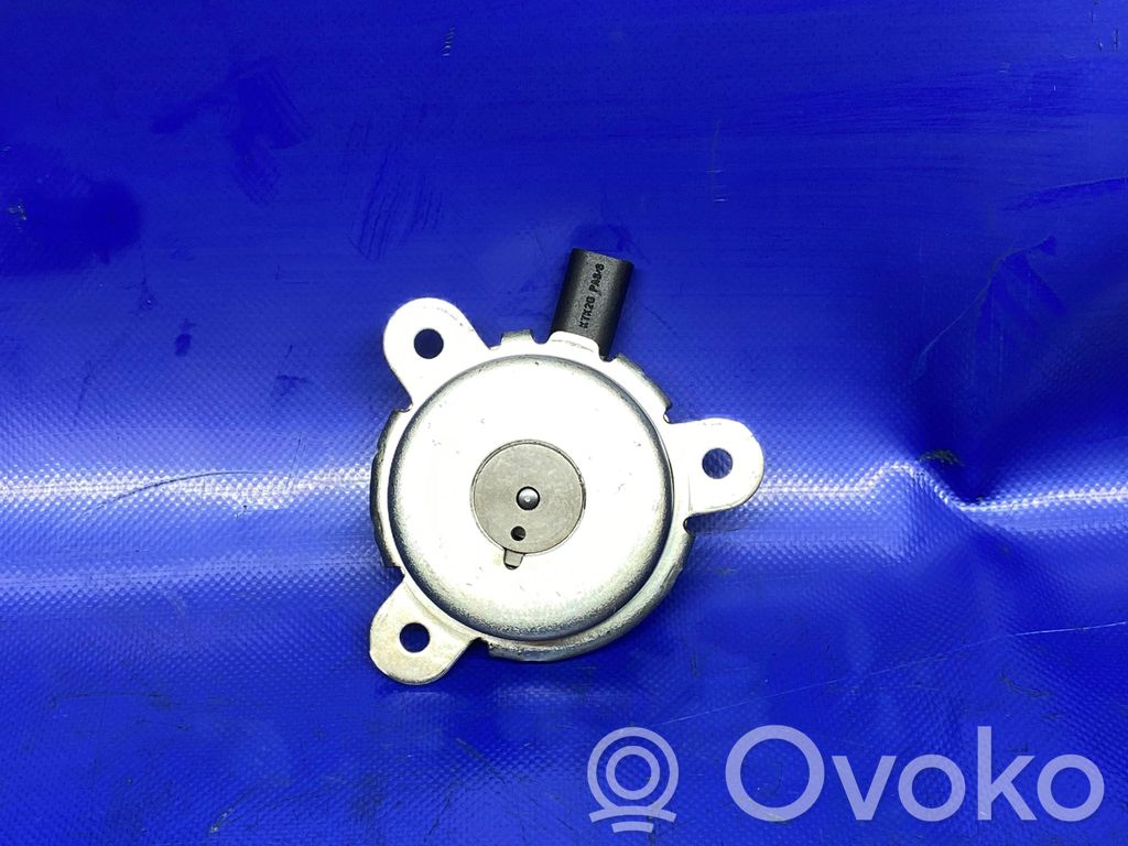 Ford Focus Solenoid deschidere supape variabilă 