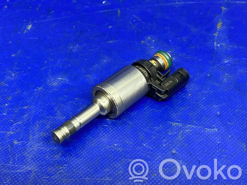 Ford Focus Fuel injector 