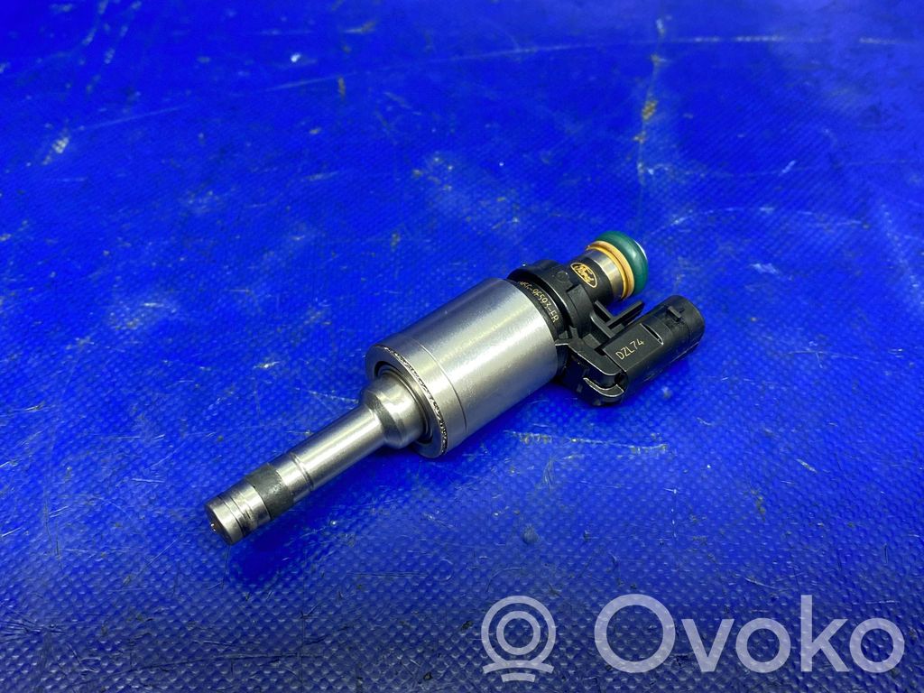 Ford Focus Fuel injector 