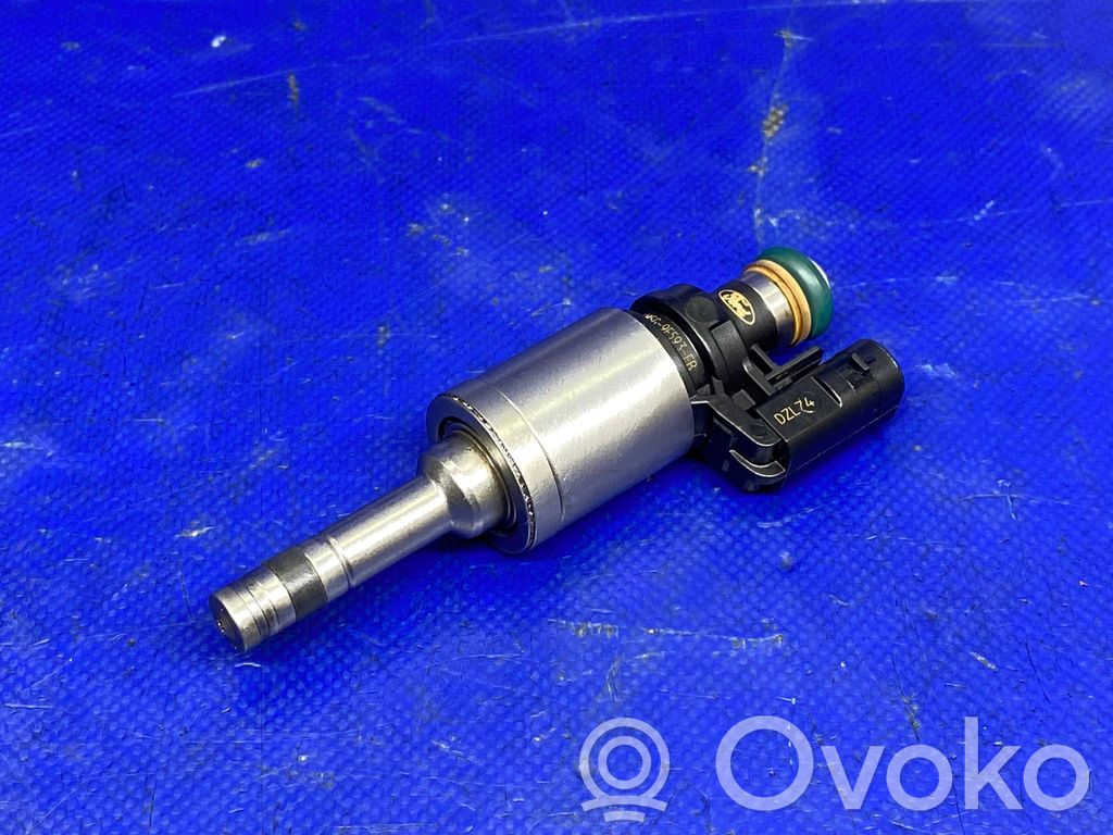 Fuel injector   CM5G9F593FB,0261500219