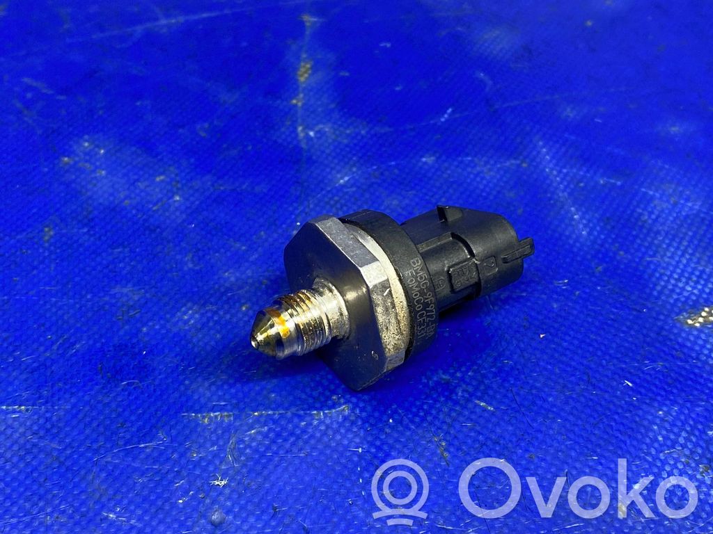 Fuel pressure sensor   BM5G9F972BA,0261545039