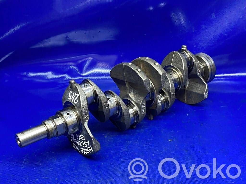 Ford Mondeo MK V Crankshaft 