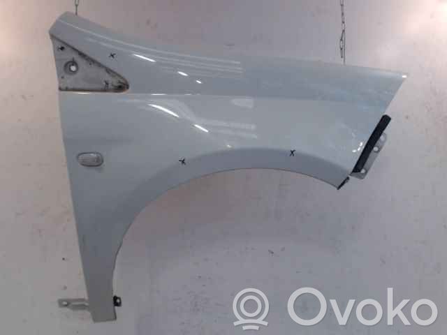 Fiat Bravo Fender 