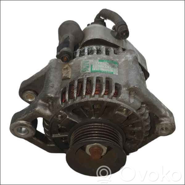 Daihatsu Cuore Generator/alternator 