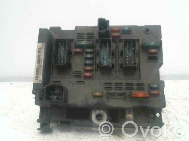 BSM Control unit   6547SB,6580J0,20222962,6947538,VDMS10