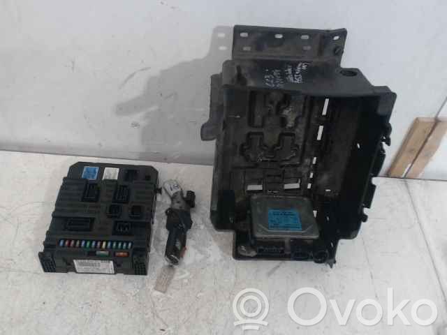 Engine control unit/module ECU   1939SZ,20200814,6941983,VDMS10