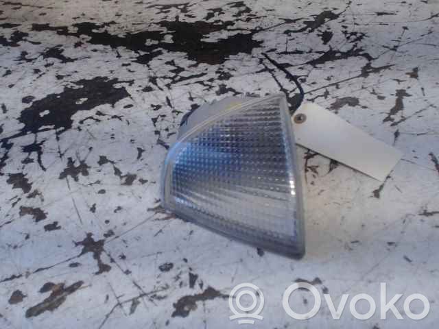 Citroen Jumpy Front indicator light 