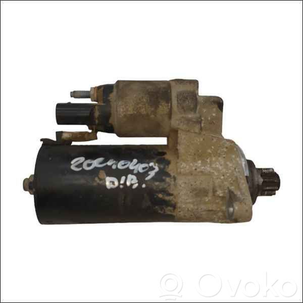 Starteris   2E911023L,02E911024A,20240403,6952411,VDMS10