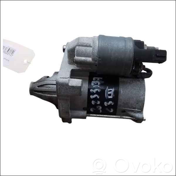 Starter motor   9812715480,9812715480,20233137,6960220,VDMS10
