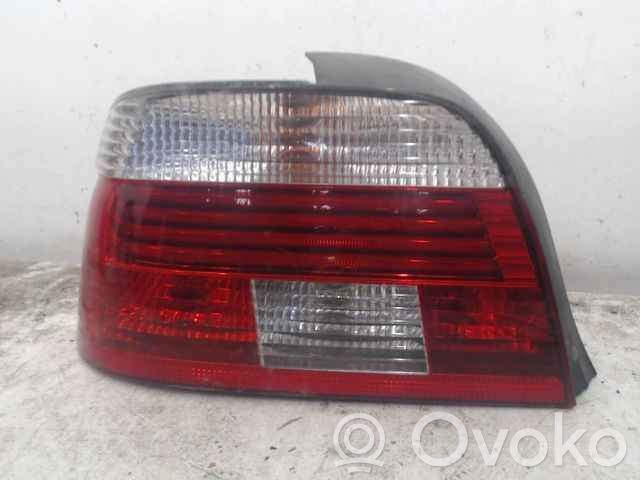 BMW 5 G30 G31 G38 Rear/tail lights 