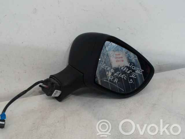 Renault Clio I Veidrodėlis (elektra valdomas) 