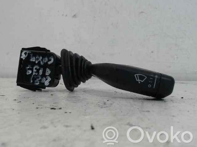 Opel Corsa B Wiper control stalk 