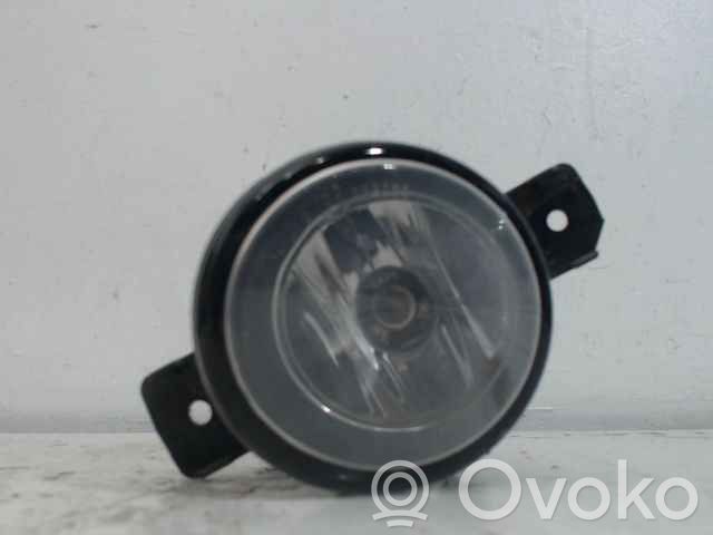 Nissan Micra Front fog light 